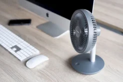 Eurom Vento Draadloze Ventilator -OASE Winkel eurom vento draadloze ventilator 9