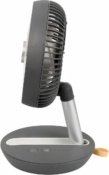 Eurom Vento Opvouwbare En Draadloze Ventilator 3 Eurom Vento Opvouwbare En Draadloze Ventilator - Afbeelding 3