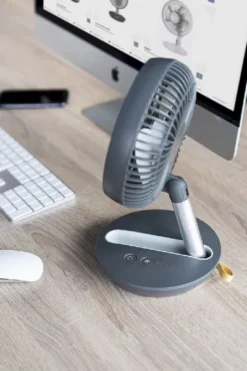 Eurom Vento Opvouwbare En Draadloze Ventilator 36 Eurom Vento Opvouwbare En Draadloze Ventilator -OASE Winkel eurom vento opvouwbare en draadloze ventilator 17