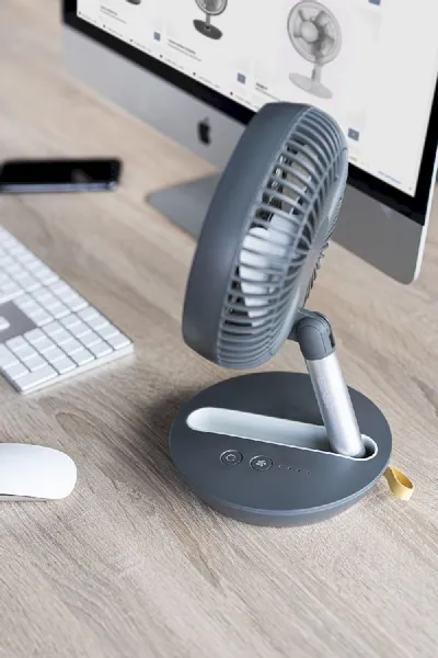 Eurom Vento Opvouwbare En Draadloze Ventilator 18 Eurom Vento Opvouwbare En Draadloze Ventilator - Afbeelding 18