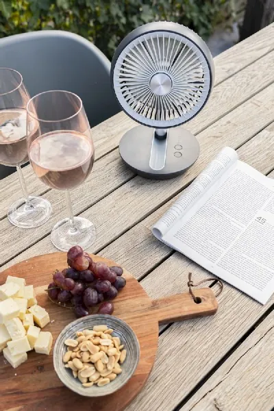 Eurom Vento Opvouwbare En Draadloze Ventilator 15 Eurom Vento Opvouwbare En Draadloze Ventilator - Afbeelding 15