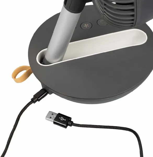 Eurom Vento Opvouwbare En Draadloze Ventilator 6 Eurom Vento Opvouwbare En Draadloze Ventilator - Afbeelding 6