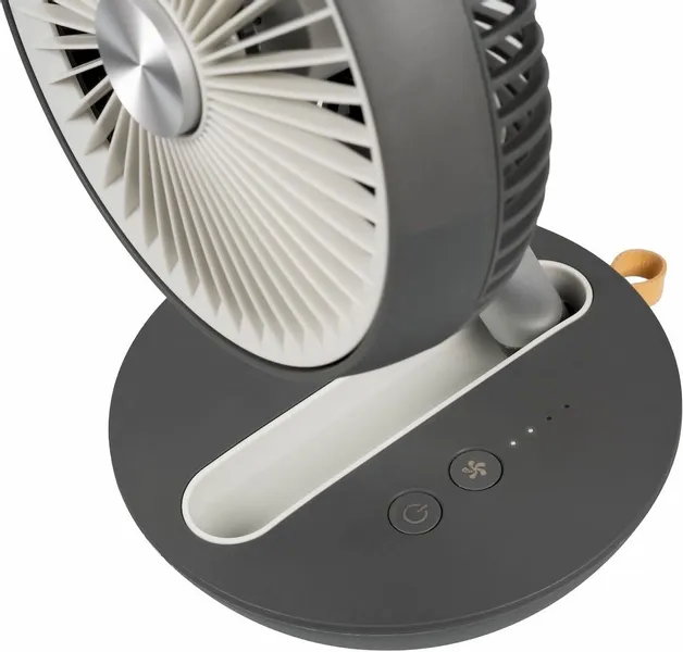Eurom Vento Opvouwbare En Draadloze Ventilator 5 Eurom Vento Opvouwbare En Draadloze Ventilator - Afbeelding 5