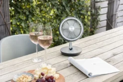 Eurom Vento Opvouwbare En Draadloze Ventilator 30 Eurom Vento Opvouwbare En Draadloze Ventilator -OASE Winkel eurom vento opvouwbare en draadloze ventilator 3