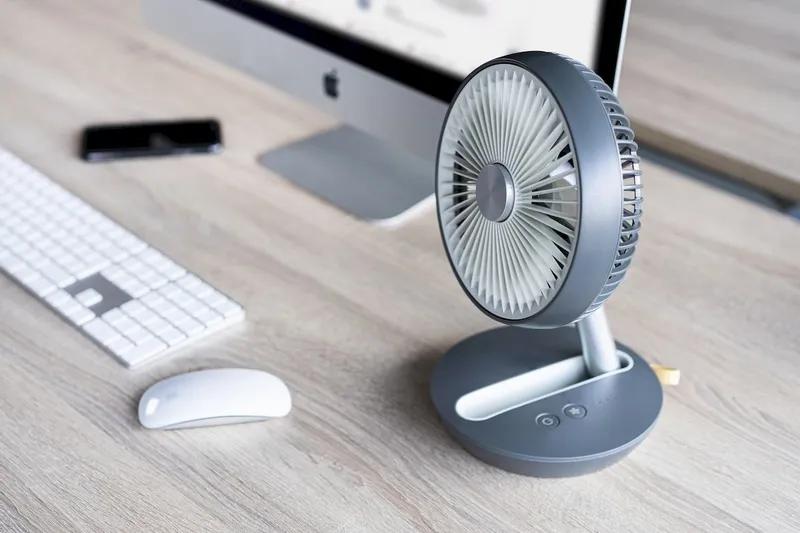 Eurom Vento Opvouwbare En Draadloze Ventilator 17 Eurom Vento Opvouwbare En Draadloze Ventilator - Afbeelding 17