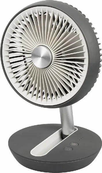 Eurom Vento Opvouwbare En Draadloze Ventilator 2 Eurom Vento Opvouwbare En Draadloze Ventilator - Afbeelding 2