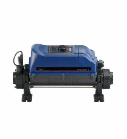 Elecro Evolution 2 Elektrische Verwarming 12 KW 8 Elecro Evolution 2 Elektrische Verwarming 12 KW -OASE Winkel evo 2 6 1 1 1