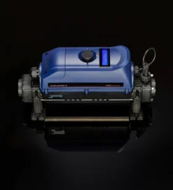 Elecro Evolution 2 Elektrische Verwarming 12 KW 10 Elecro Evolution 2 Elektrische Verwarming 12 KW -OASE Winkel evo 2 dig 1 1 1