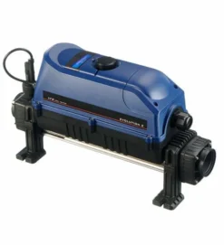 Elecro Evolution 2 Elektrische Verwarming 12 KW