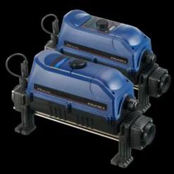 Elecro Evolution 2 Elektrische Verwarming 6 KW 11 Elecro Evolution 2 Elektrische Verwarming 6 KW -OASE Winkel evolution 2 digital analogue 700x700 1