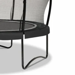EXIT TOYS Exit Allure Classic Trampoline - Ø 305 Cm - Zwart -OASE Winkel exit allure classic trampoline 305 cm zwart2