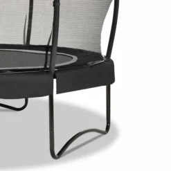 EXIT TOYS Exit Allure Premium Trampoline - Ø 253 Cm - Zwart 8 EXIT TOYS Exit Allure Premium Trampoline - Ø 253 Cm - Zwart -OASE Winkel exit allure premium trampoline 253 cm zwart2