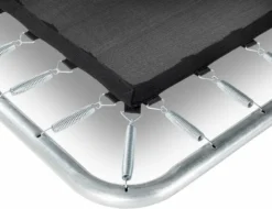 EXIT TOYS Exit Silhouette Trampoline Met Net - 214 X 153 Cm - Zwart -OASE Winkel exit 12 93 57 00 int 6 resultaat