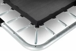 EXIT TOYS Exit Silhouette Trampoline Met Net - 366 X 244 Cm - Zwart -OASE Winkel exit 12 93 82 00 int 6 resultaat