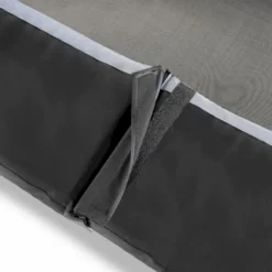 EXIT TOYS Exit PeakPro Trampoline Met Net En Ladder - 519 X 305 Cm - Zwart -OASE Winkel exit peakpro trampoline met net en ladder 519 x 305 cm zwart 15