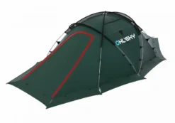 Husky Fighter 3-4 Koepeltent - 3/4 Persoons