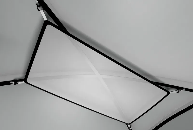 Husky Fighter 3-4 Koepeltent - 3/4 Persoons 6 Husky Fighter 3-4 Koepeltent - 3/4 Persoons - Afbeelding 6