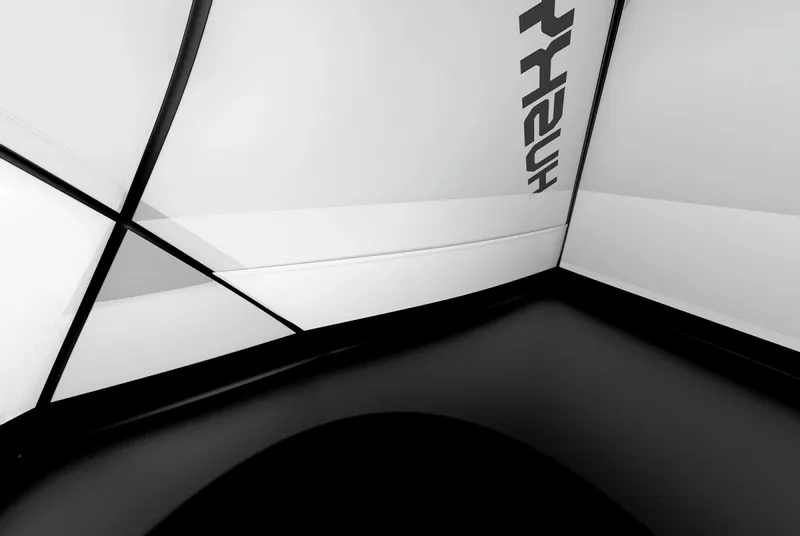 Husky Fighter 3-4 Koepeltent - 3/4 Persoons 7 Husky Fighter 3-4 Koepeltent - 3/4 Persoons - Afbeelding 7