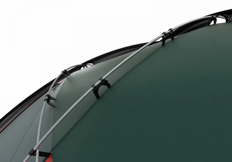 Husky Fighter 3-4 Koepeltent - 3/4 Persoons 9 Husky Fighter 3-4 Koepeltent - 3/4 Persoons - Afbeelding 9