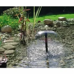 Pontec PonDuett 5000 Vijverfilter -OASE Winkel fonteinfunctie pontec ponduett 1