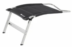 Dukdalf Fortissimo 8800 Voetensteun - Antraciet