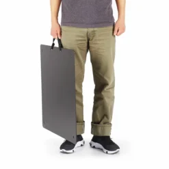 Helinox Café Table Campingtafel - 60 X 60 Cm - Zwart -OASE Winkel foto1 7