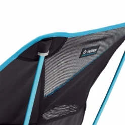 Helinox Chair One Campingstoel - Zwart -OASE Winkel foto1 2 1