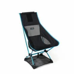 Helinox Chair Two Grondzeil - Zwart -OASE Winkel foto1 5
