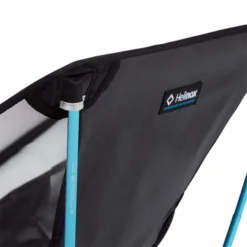 Helinox Ground Chair Campingstoel - Zwart -OASE Winkel foto2 12