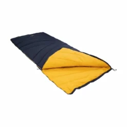 Nomad Bronco Slaapzak - Blauw -OASE Winkel foto3 2