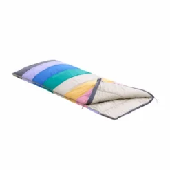 Nomad Blazer Slaapzak - Multi Color Special Edition -OASE Winkel foto3 4