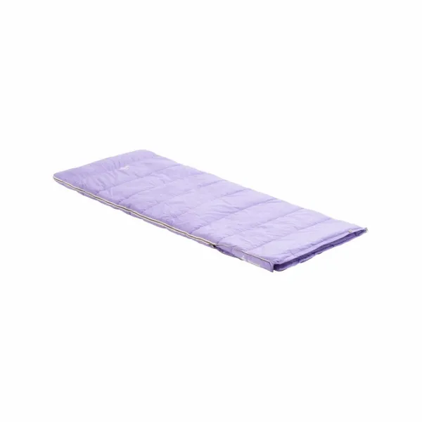 Nomad Blazer Slaapzak - Paars 3 Nomad Blazer Slaapzak - Paars - Afbeelding 3