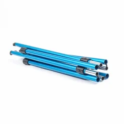 Helinox Café Table Campingtafel - 60 X 60 Cm - Zwart -OASE Winkel foto3 3