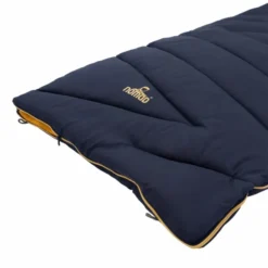 Nomad Bronco Junior Slaapzak - Blauw -OASE Winkel foto4 1