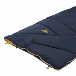 Nomad Bronco Slaapzak - Blauw -OASE Winkel foto4 2