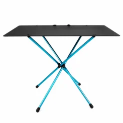 Helinox Café Table Wide Campingtafel - 90 X 60 - Zwart -OASE Winkel foto4