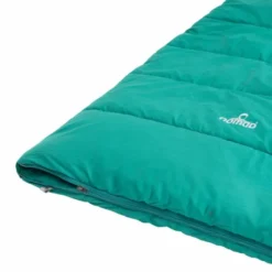 Nomad Blazer Slaapzak - Groen -OASE Winkel foto4 3