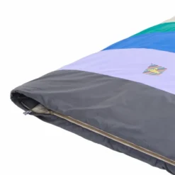 Nomad Blazer Slaapzak - Multi Color Special Edition -OASE Winkel foto4 5