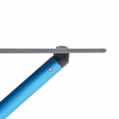 Helinox Café Table Campingtafel - 60 X 60 Cm - Zwart -OASE Winkel foto4 7