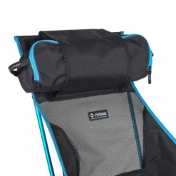 Helinox Sunset Chair Campingstoel - Zwart -OASE Winkel foto4 4 1