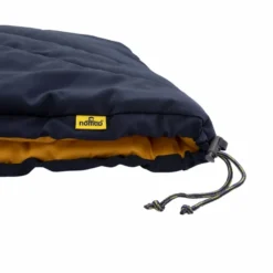 Nomad Bronco Junior Slaapzak - Blauw -OASE Winkel foto5 1