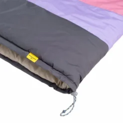 Nomad Blazer Slaapzak - Multi Color Special Edition -OASE Winkel foto5 4