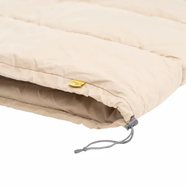 Nomad Blazer Slaapzak - Zandkleur 5 Nomad Blazer Slaapzak - Zandkleur - Afbeelding 5