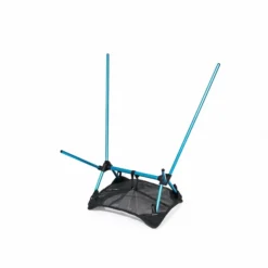 Helinox Chair Zero Grondzeil - Zwart -OASE Winkel foto5 8