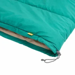 Nomad Blazer Slaapzak - Groen -OASE Winkel foto5 1