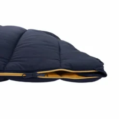 Nomad Bronco Junior Slaapzak - Blauw -OASE Winkel foto6 2