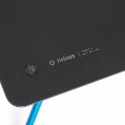 Helinox Café Table Campingtafel - 60 X 60 Cm - Zwart -OASE Winkel foto6 6