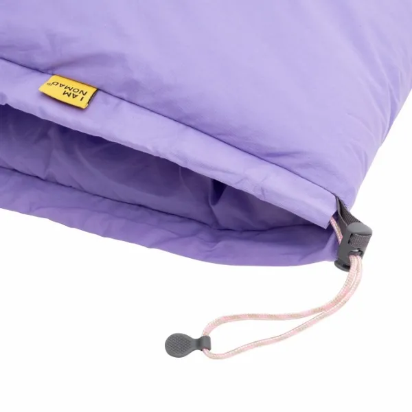 Nomad Blazer Slaapzak - Paars 6 Nomad Blazer Slaapzak - Paars - Afbeelding 6
