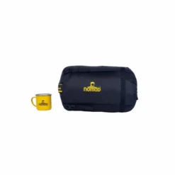 Nomad Triple-S Slaapzak - Blauw - Ritspositie Links 12 Nomad Triple-S Slaapzak - Blauw - Ritspositie Links -OASE Winkel foto6 2