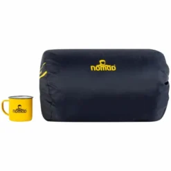 Nomad Blazer Slaapzak - Zandkleur 14 Nomad Blazer Slaapzak - Zandkleur -OASE Winkel foto7 4